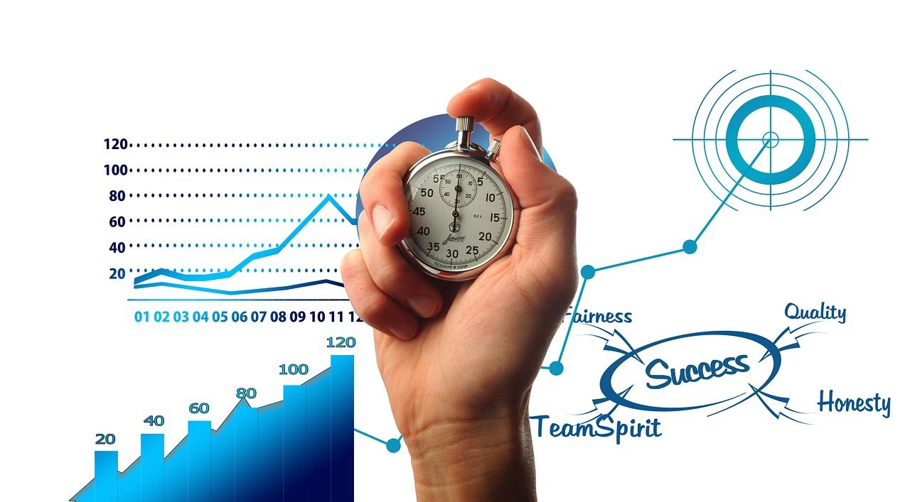 entdecken sie innovative geschäftsideen, markttrends und wertvolle tipps, um ihr eigenes unternehmen erfolgreich zu gründen und zu führen.