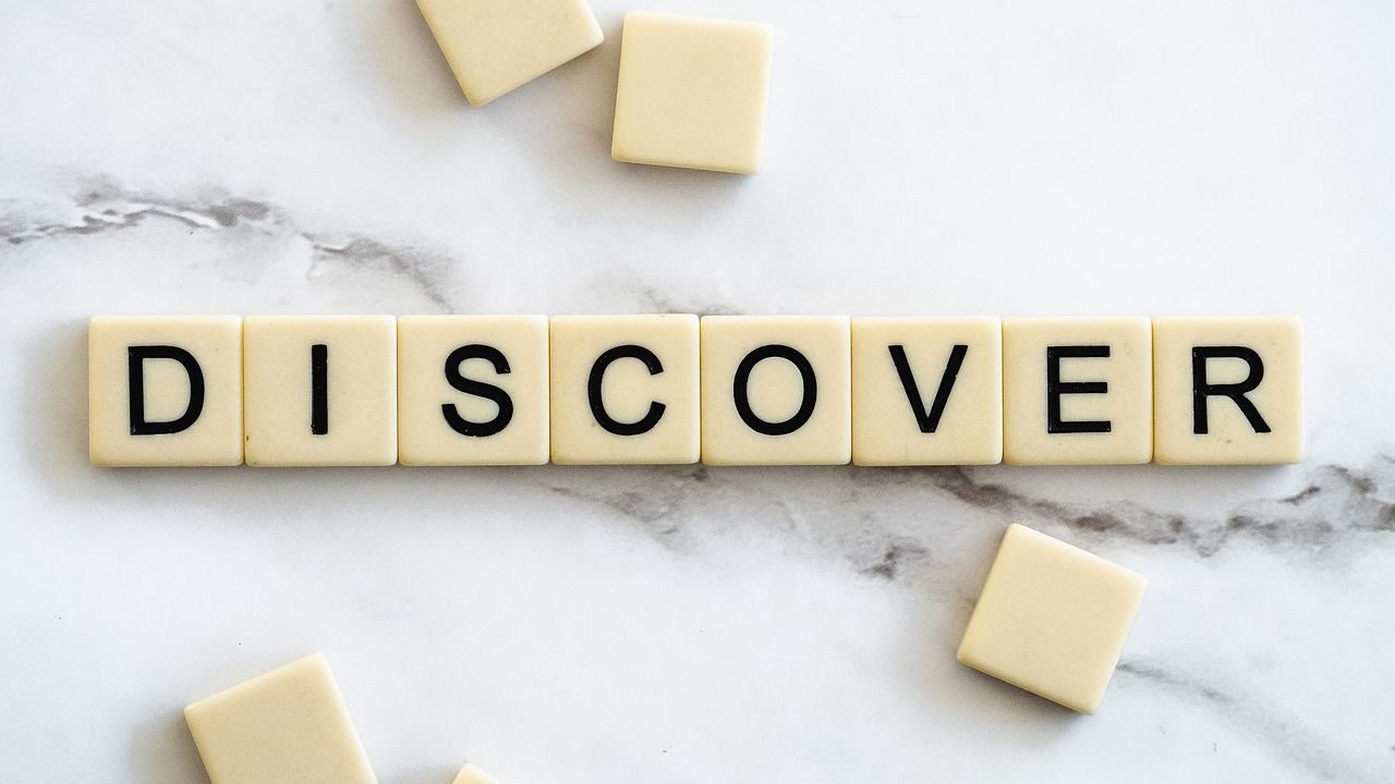 entdecken sie faszinierende entdeckungen und innovative ideen, die die welt verändern. lassen sie sich von den neuesten entwicklungen und inspirierenden geschichten begeistern.