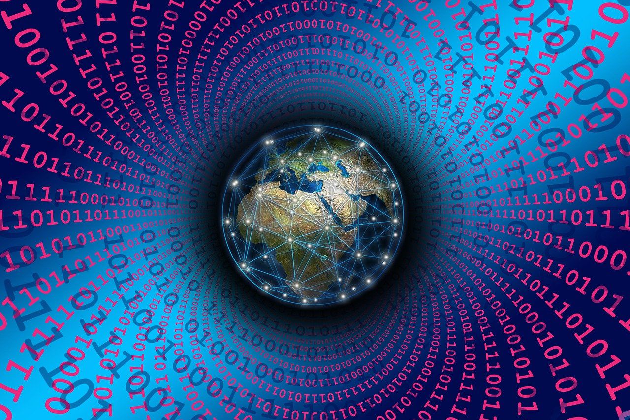 entdecken sie, wie die digitalisierung unternehmen, bildung und alltag revolutioniert. erfahren sie mehr über aktuelle trends, innovative technologien und chancen der digitalen transformation.