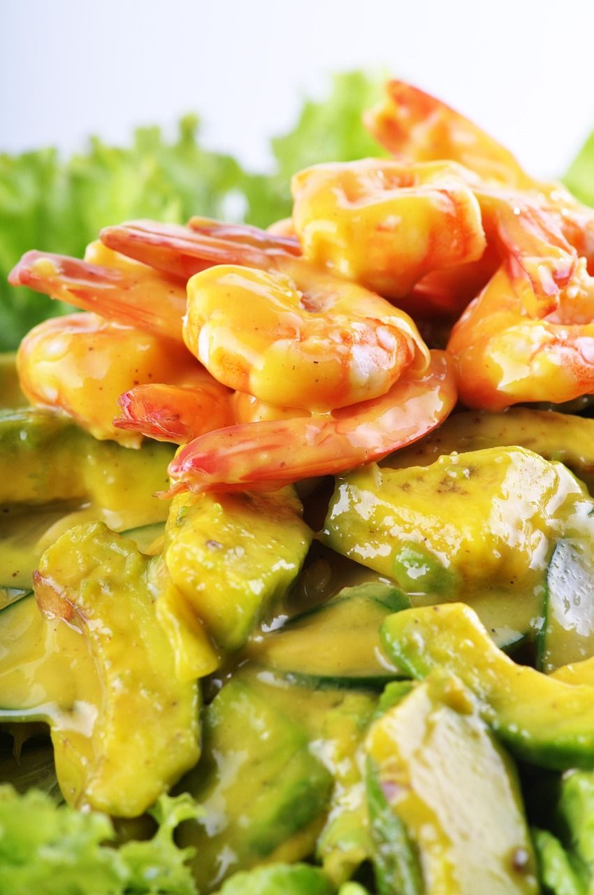 frische und gesunde salate mit einfachen zutaten für jeden geschmack – entdecken sie leckere rezepte und ideen für ihre nächste mahlzeit.