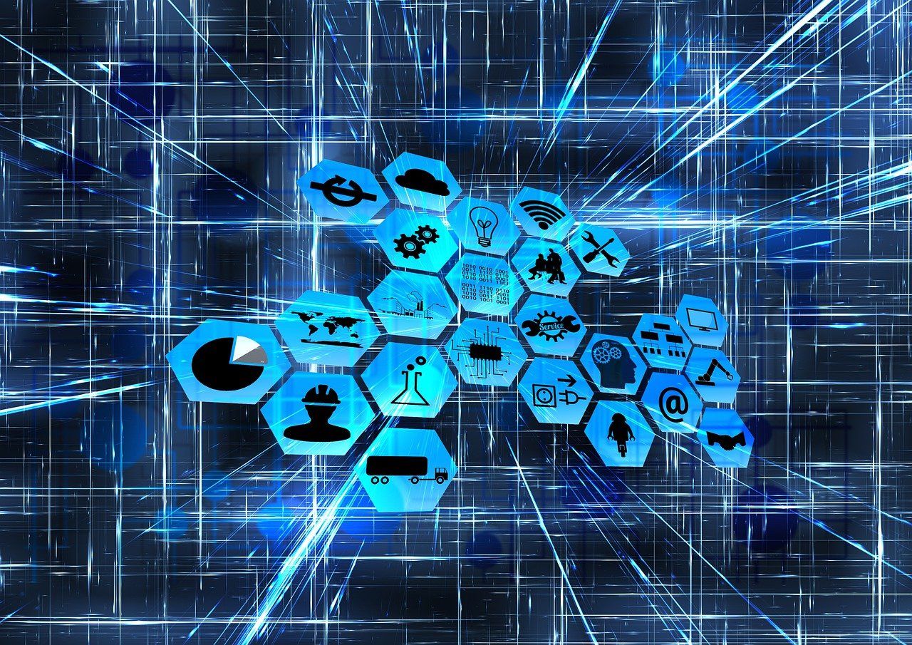entdecken sie die neuesten trends und möglichkeiten der digitalisierung. erfahren sie, wie digitale technologien unternehmen und gesellschaft transformieren und welche chancen und herausforderungen damit verbunden sind.