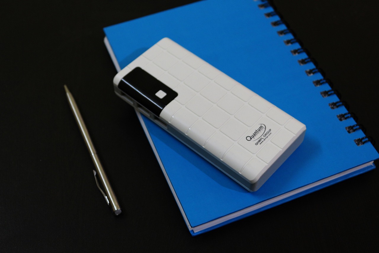 entdecken sie hochwertige powerbanks für unterwegs – zuverlässige energieversorgung für ihre mobilen geräte jederzeit und überall.