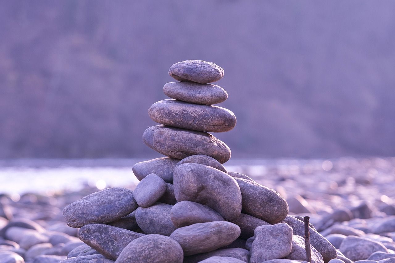 entdecken sie die perfekte balance für körper und geist. unsere produkte und tipps helfen ihnen, harmonie in ihrem leben zu finden und ein gesundes gleichgewicht zu erreichen.