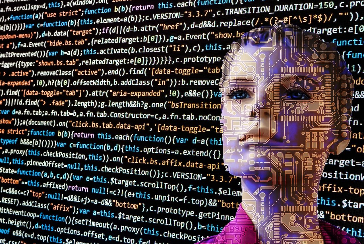 erlernen sie die programmierung künstlicher intelligenz und entdecken sie innovative techniken zur entwicklung intelligenter systeme.