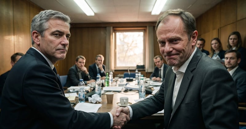 Silodenken überwinden: So durchbrichst du deine Denkblockaden
