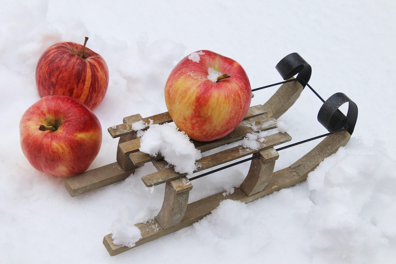 Atemwegserkrankungen: Prävention im Winter