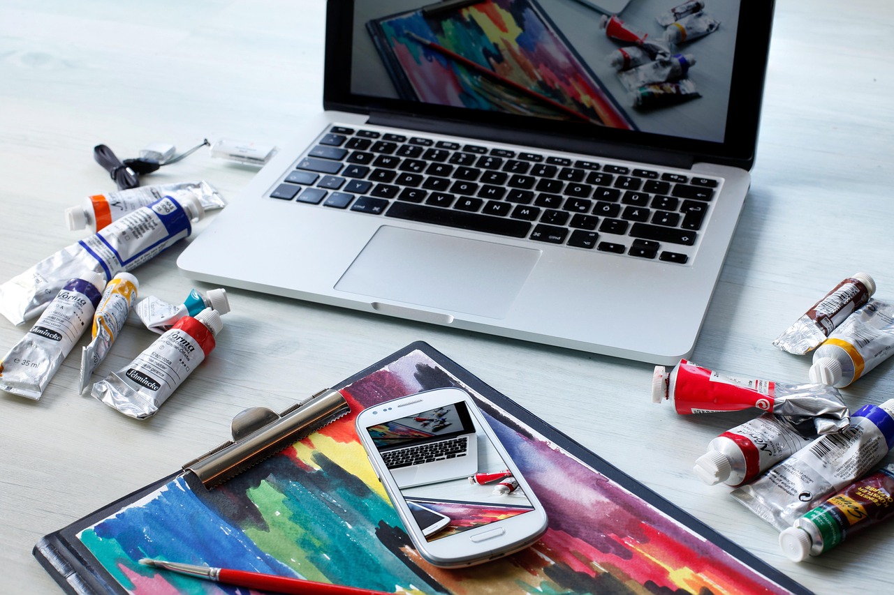 Welche digitalen Technologien transformieren Geschäftsmodelle?