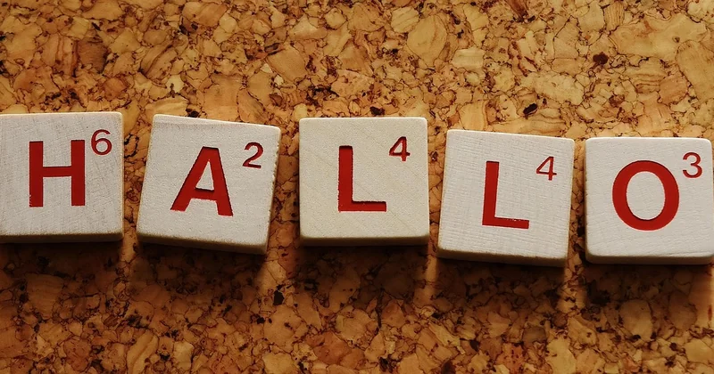 Rechnung schreiben mit Word oder Excel – die gute alte Vorlage