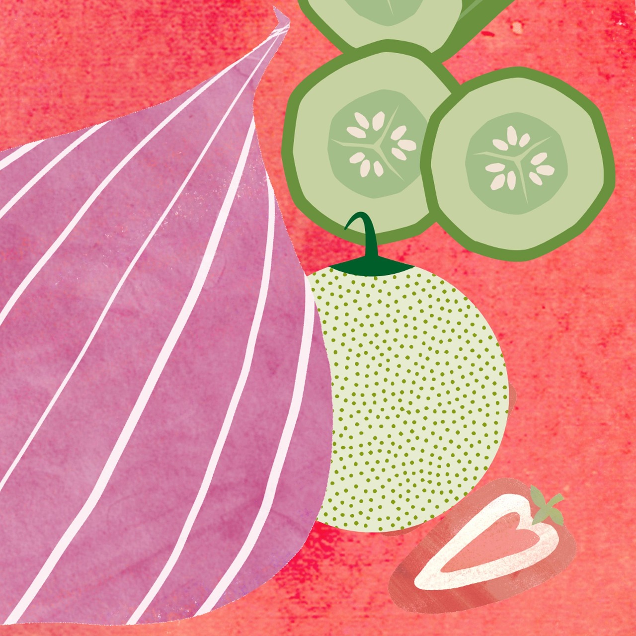 Vitaminmangel erkennen: Symptome und Tests