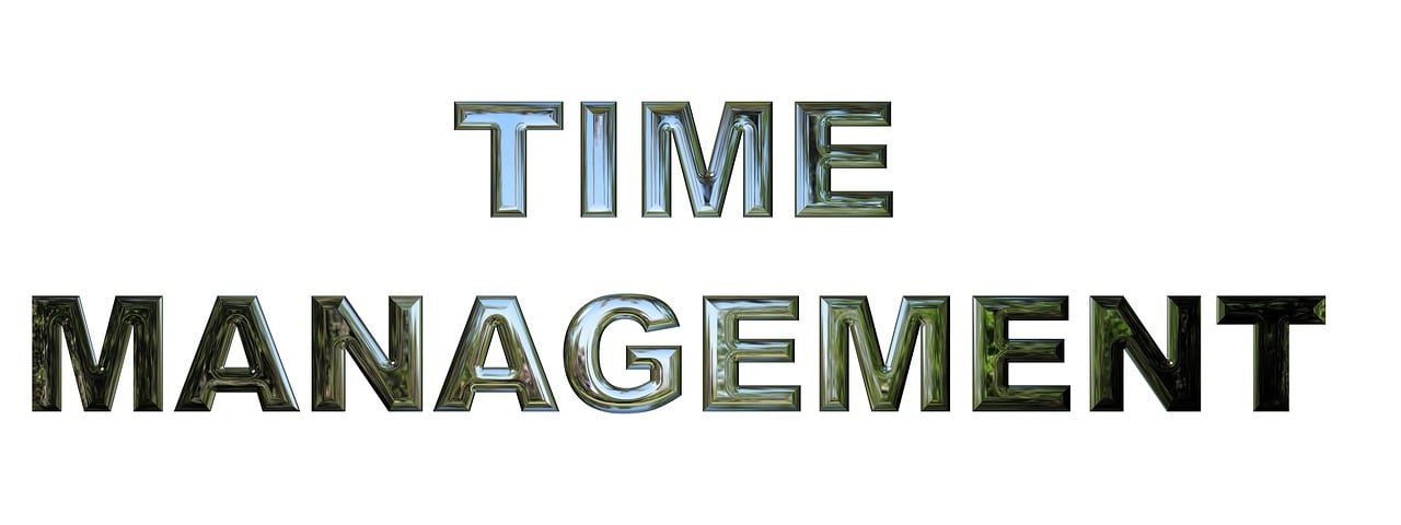 Wie optimieren Unternehmer ihr Zeit- und Selbstmanagement?