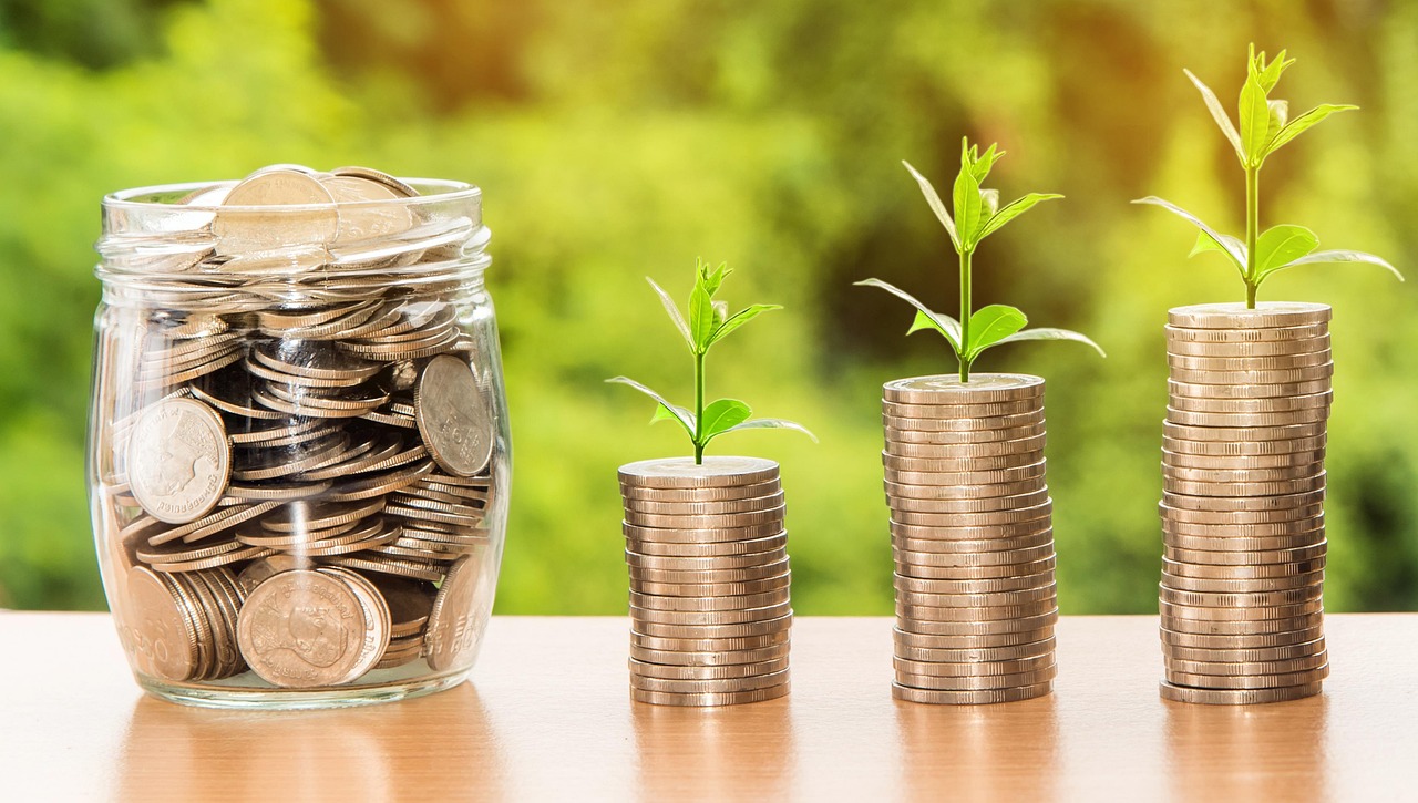 Wie finden Unternehmen den passenden Investitionsplan?