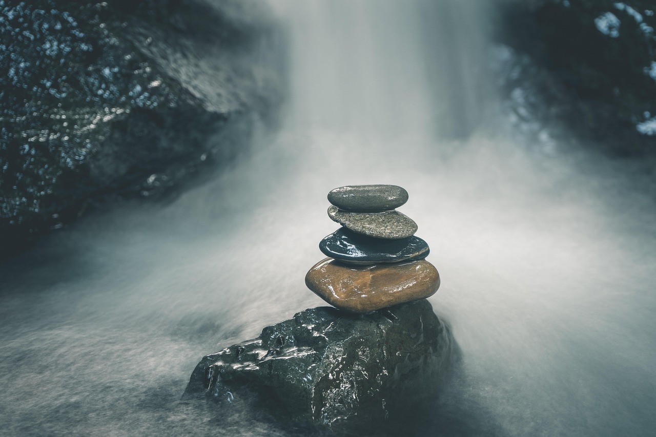 entdecken sie die bedeutung von balance in unserem alltag. erfahren sie, wie sie ein ausgewogenes leben führen können, indem sie körper, geist und seele in einklang bringen. tipps und strategien für mehr balance in ihrem leben!
