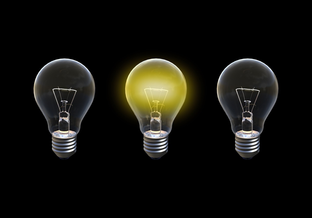 entdecken sie innovative geschäftsideen, inspirierende trends und praktische tipps, wie sie erfolgreich ihr eigenes unternehmen gründen und entwickeln können.