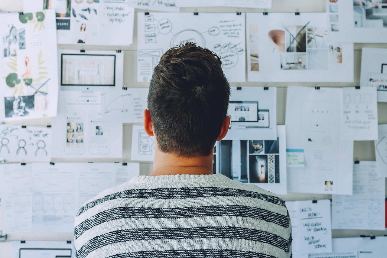 entdecken sie kreative geschäftsideen für ihren erfolgreichen start! lassen sie sich von innovativen konzepten inspirieren und erfahren sie, wie sie ihr eigenes business gründen können.