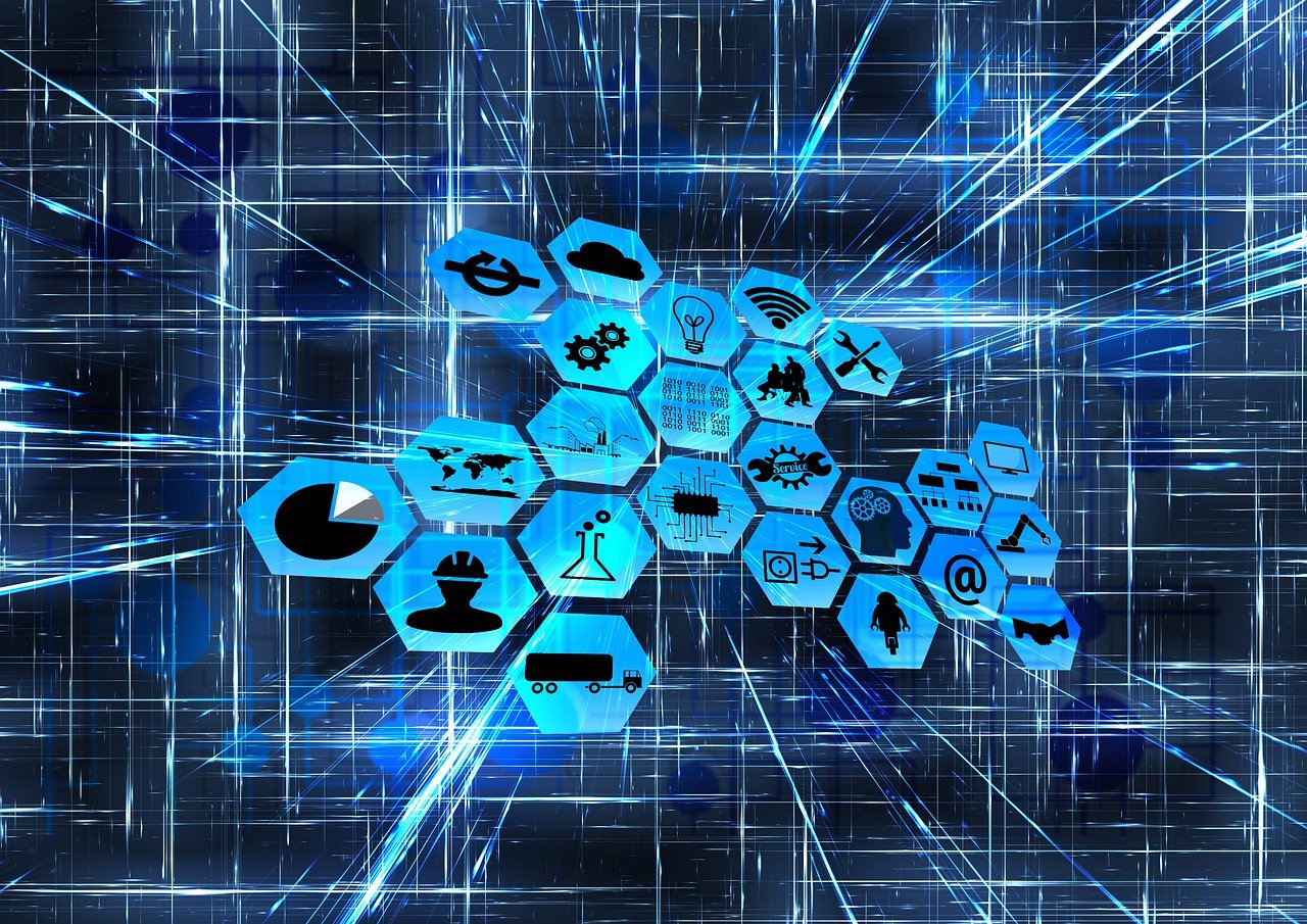 entdecken sie die neuesten trends und möglichkeiten der digitalisierung. erfahren sie, wie digitale technologien unternehmen und gesellschaft transformieren und welche chancen und herausforderungen damit verbunden sind.