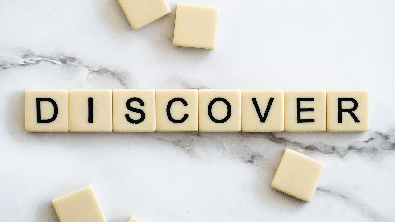 entdecken sie faszinierende entdeckungen und innovative ideen, die die welt verändern. lassen sie sich von den neuesten entwicklungen und inspirierenden geschichten begeistern.