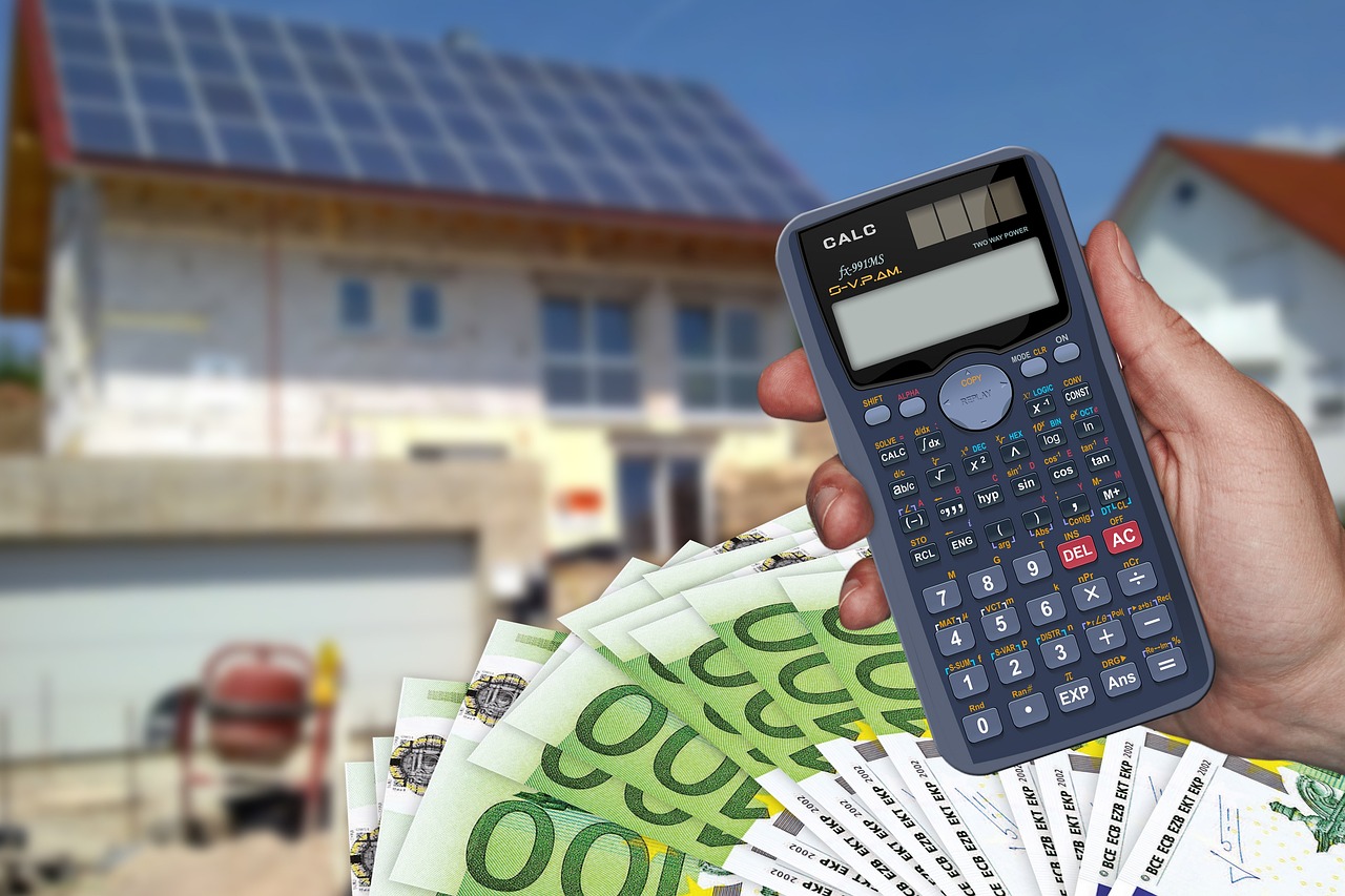entdecken sie flexible finanzierungsmöglichkeiten für ihr unternehmen. erfahren sie mehr über kredite, leasing und innovative finanzierungsmodelle für ihren geschäftlichen erfolg.