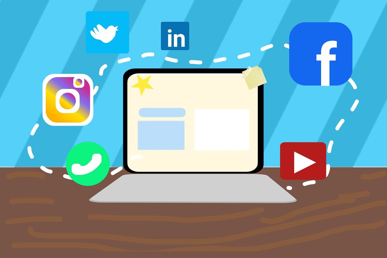 entdecken sie effektive online-marketing-strategien, tipps und tools für den digitalen erfolg. lernen sie, wie sie ihre reichweite steigern und ihre zielgruppe im internet optimal erreichen können.