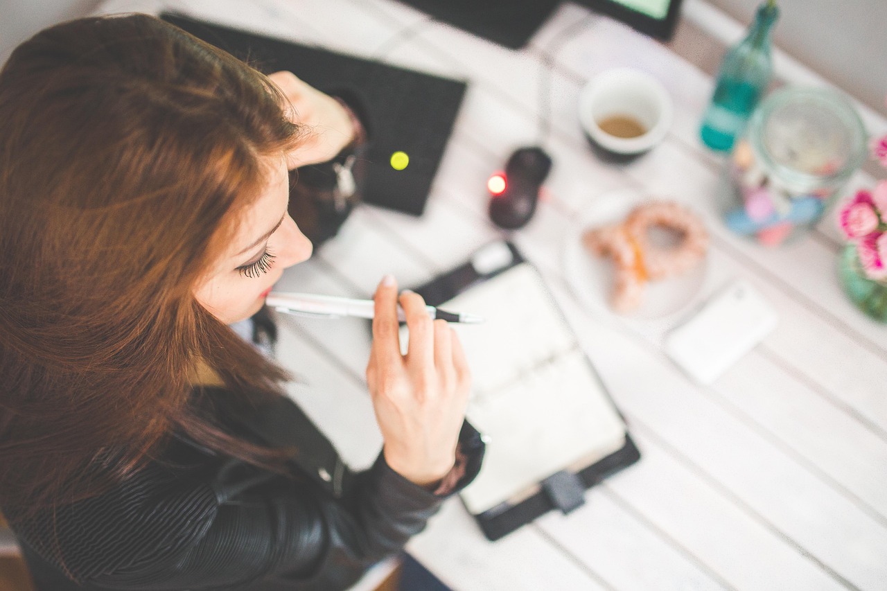 entdecken sie effektive productivity-tipps, um ihre arbeitsweise zu optimieren, zeit zu sparen und ihre ziele schneller zu erreichen. steigern sie ihre effizienz noch heute!