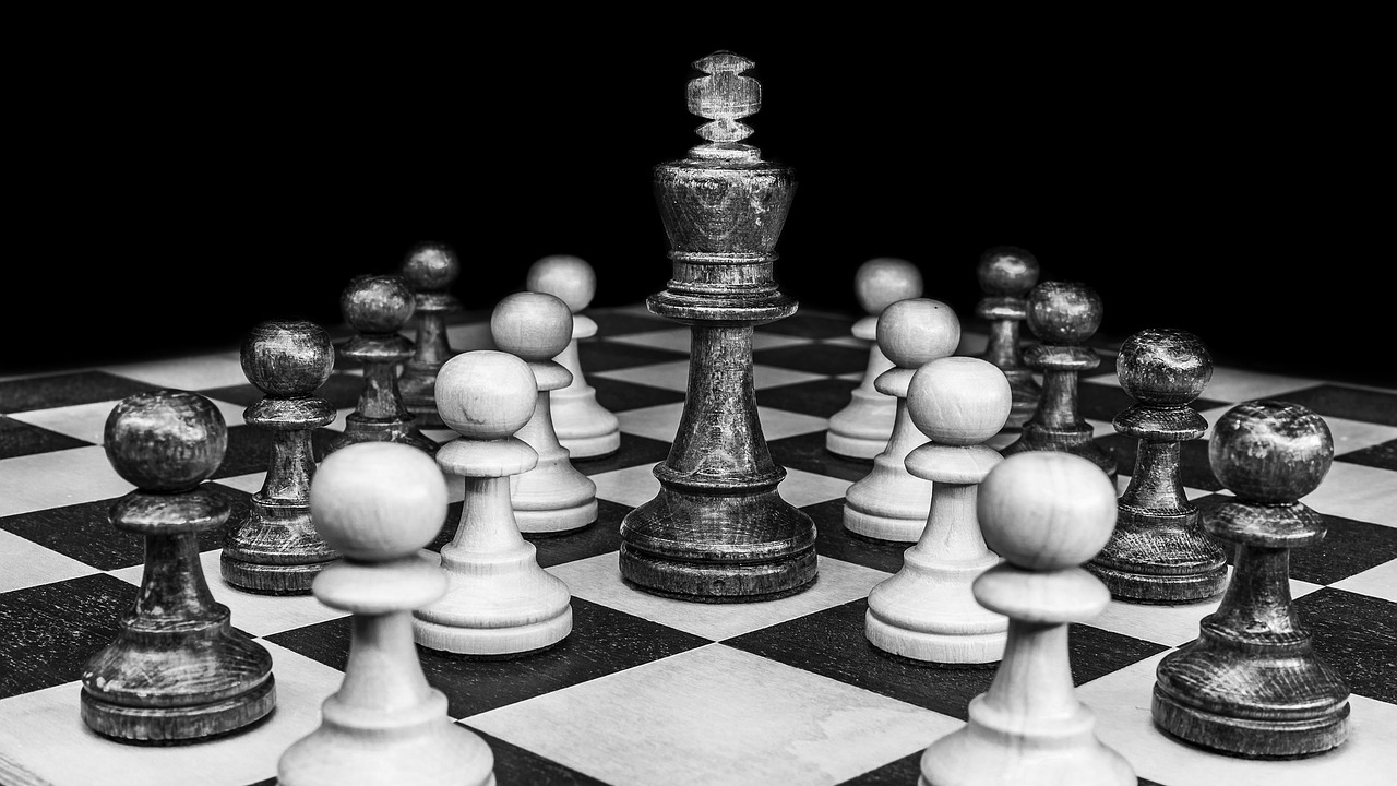 entdecken sie effektive strategien zur optimierung ihrer geschäftsprozesse und zur steigerung ihres erfolgs. unsere umfassenden ansätze helfen ihnen, ihre ziele zu erreichen und sich im wettbewerb abzuheben.
