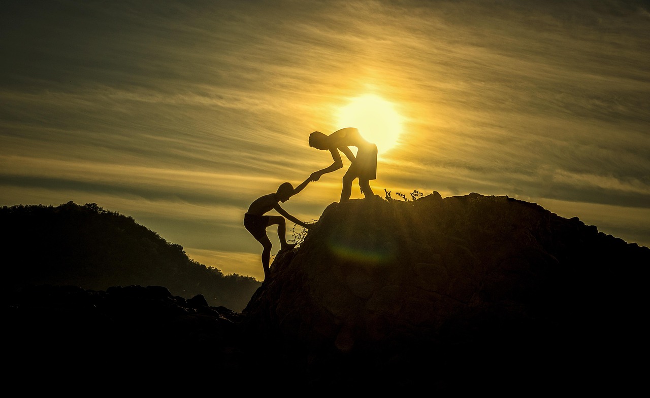 entdecken sie die geheimnisse des erfolgs mit bewährten strategien und inspirierenden geschichten, die ihnen helfen, ihre ziele zu erreichen und ihr volles potenzial auszuschöpfen.