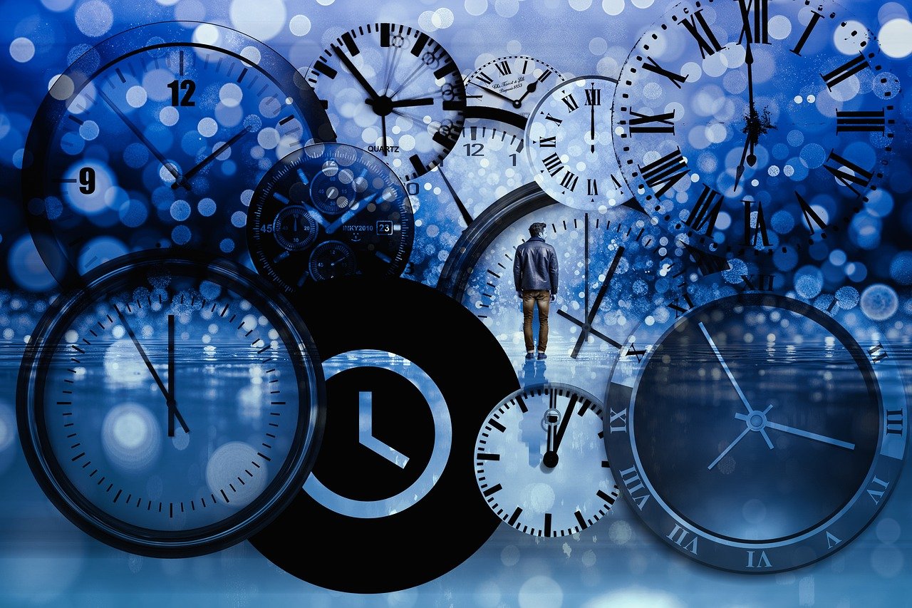 entdecken sie effektive strategien und tipps zum zeitmanagement, um ihre produktivität zu steigern, stress zu reduzieren und ihre ziele effizient zu erreichen.