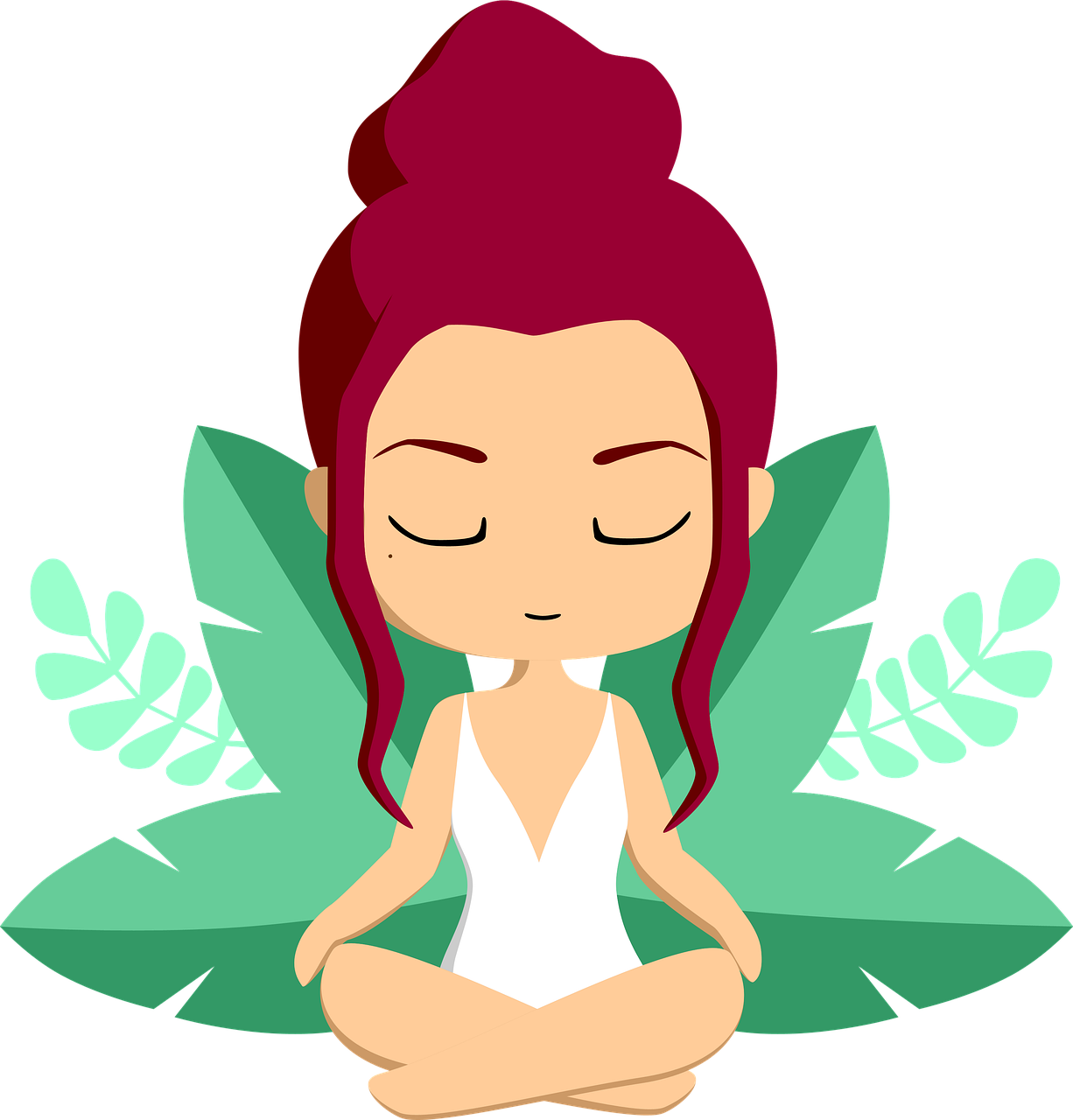 entdecken sie effektive strategien für innere ruhe und gelassenheit, um stress abzubauen und ihr wohlbefinden zu steigern.