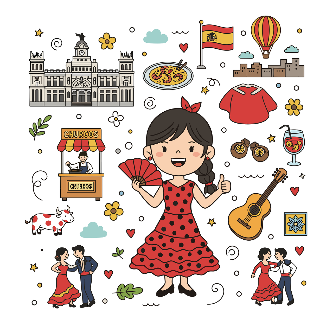 entdecken sie spanische tapas: köstliche, kleine gerichte voller geschmack und tradition. perfekt zum teilen und genießen in geselliger runde.