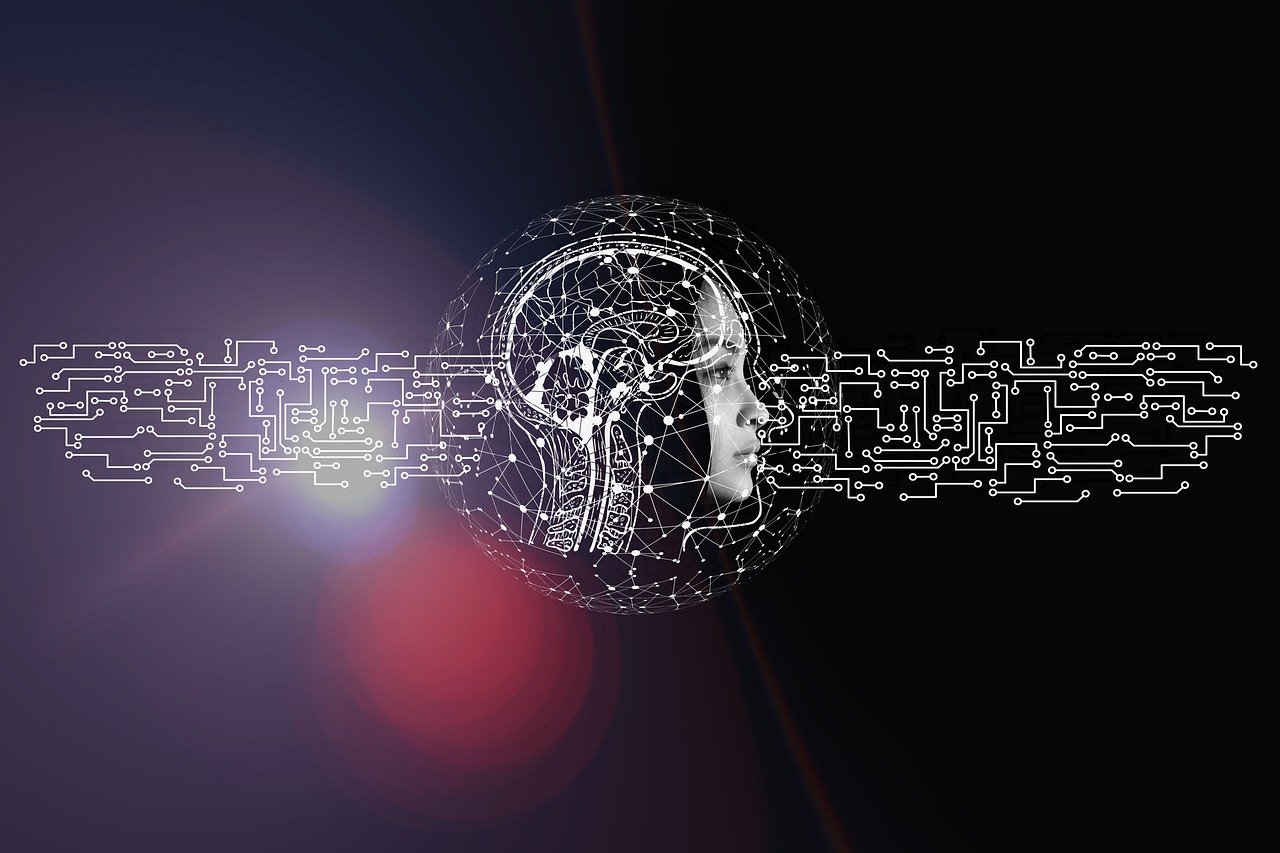 erlernen sie die programmierung k&uuml;nstlicher intelligenz mit praktischen beispielen und modernsten technologien, um intelligente anwendungen zu entwickeln.