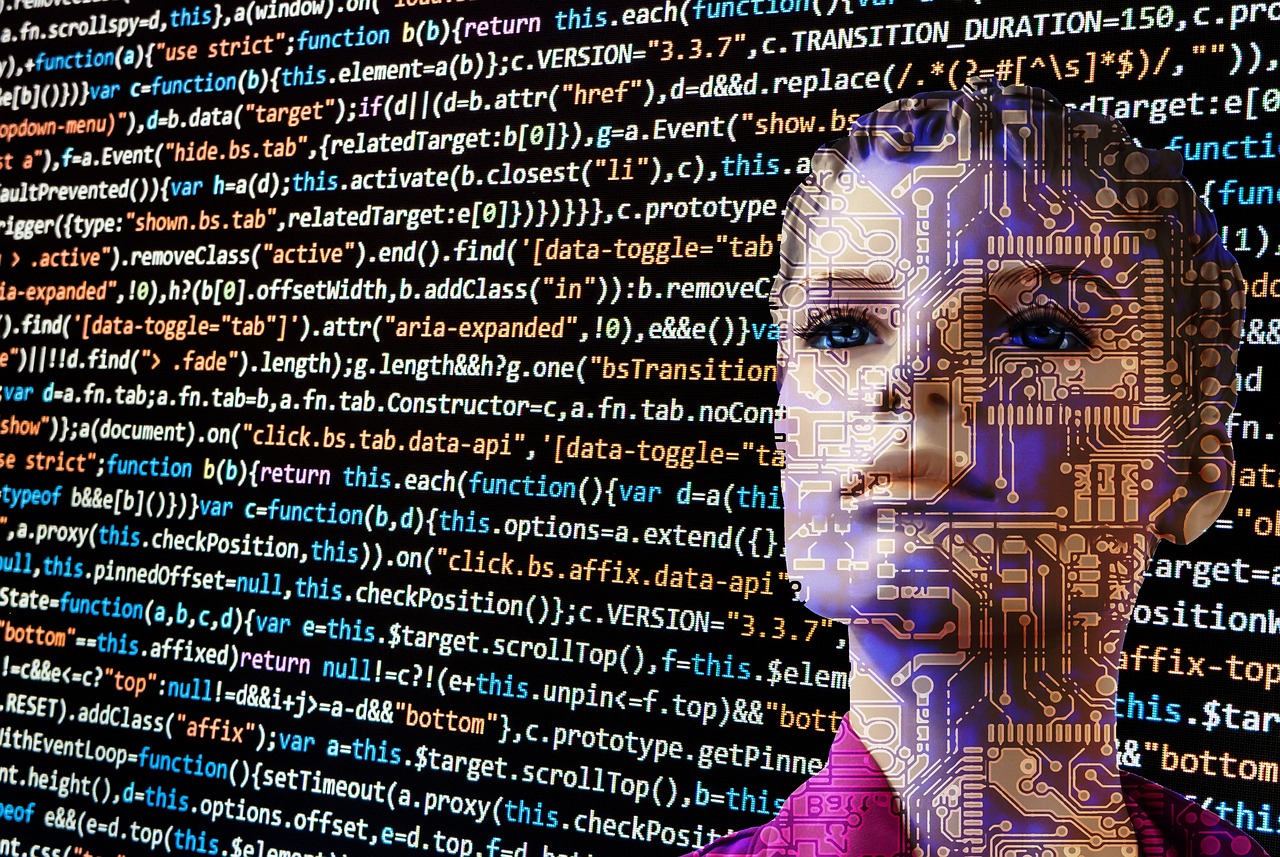 erlernen sie die programmierung k&uuml;nstlicher intelligenz und entdecken sie innovative techniken zur entwicklung intelligenter systeme.