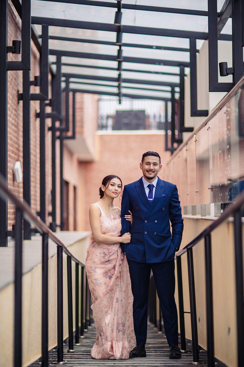 entdecken sie stilvolle und elegante outfits f&uuml;r hochzeitsg&auml;ste &ndash; perfekte inspirationen f&uuml;r jeden dresscode und anlass.