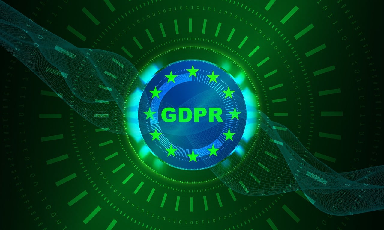 erfahren sie alles wichtige über die datenschutz-grundverordnung (dsgvo) und wie sie ihre daten schützt.